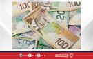 الدولار الكندي يسجل ارتفاعا بأكبر وتيرة منذ مايو
