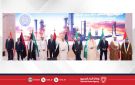 وزير النفط والبيئة يشارك في الاجتماع الخامس عشر بعد المائة لمجلس وزراء منظمة الأقطار العربية المصدرة للبترول (أوابك) في الكويت