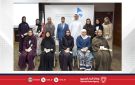 المؤسسة الوطنية لحقوق الإنسان تحتفل بمناسبة يوم المرأة البحرينية