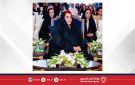 سمو قرينة جلالة الملك المعظم رئيسة المجلس الأعلى للمرأة: الدعم الملكي السامي اللامحدود كان ولا يزال الركيزة الأساسية في مسيرة تقدم المرأة البحرينية