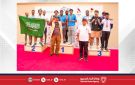 سيطرة بحرينية على المراكز الأولى ببطولة المملكة الـ 23 لليخوت الشراعية
