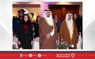 بحضور أكثر من 300 قيادية ورائدة أعمال... محافظ العاصمة يشهد افتتاح ملتقى (هي البحرين) احتفاء بيوم المرأة