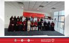 مركز الاتصال الوطني ينظم حفلا بمناسبة الأعياد الوطنية لمملكة البحرين