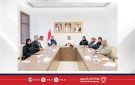 بمناسبة يوم المرأة البحرينية.. التوازن بين الجنسين : مكانة متقدمة للمرأة البحرينية بفضل الرعاية الملكية السامية