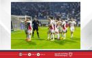 كأس السوبر الإماراتي: الشارقة يتغلب على شباب الأهلي 3-2