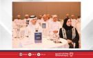 جهاز الخدمة المدنية يشارك في ملتقى الهياكل التنظيمية المتقاربة بسلطنة عمان