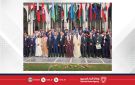 نائب وزير الداخلية يشارك في المنتدى الإقليمي العربي الأول للإنذار المبكر والتأهب للكوارث بجامعة الدول العربية
