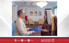 وزير الخارجية يتسلم نسخة من أوراق اعتماد سفير جمهورية الفلبين المعين لدى مملكة البحرين - bh