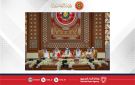 برئاسة جلالة الملك المعظم.. انطلاق أعمال الدورة السادسة والأربعين للمجلس الأعلى لمجلس التعاون لدول الخليج العربية (قمة البحرين)