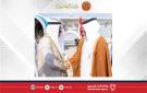 سمو أمير دولة الكويت يصل إلى مملكة البحرين للمشاركة في أعمال الدورة السادسة والأربعين للمجلس الأعلى لمجلس التعاون لدول الخليج العربية