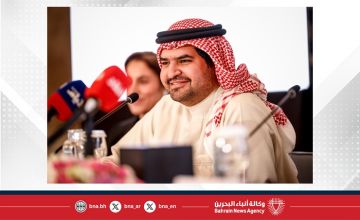 سمو الشيخ عيسى بن علي: استضافة كونغرس سمو الشيخ عيسى بن علي: استضافة كونغرس