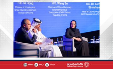 خلال جلسات مؤتمر الابتكار في السكن الاجتماعي ٢٠٢٥ .. وزيرة الإسكان : مواصلة تطوير وتحسين جودة الخدمات الاسكانية خلال جلسات مؤتمر الابتكار في السكن الاجتماعي ٢٠٢٥ .. وزيرة الإسكان : مواصلة تطوير وتحسين جودة الخدمات الاسكانية