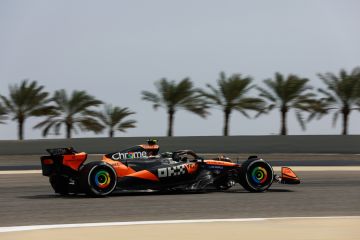 حلبة البحرين تطلق حزمة تحسينات لسباق الفورمولا وان 2025 لتعزيز تجربة المشجعين