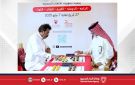 بطولة الموروث للألعاب الشعبية تتواصل بنجاح ...