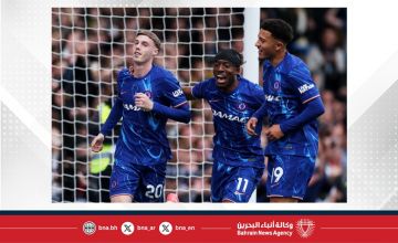 تشيلسي يهزم ليفربول 3-1 ويقترب من دوري أبطال أوروبا
