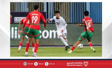 المغرب يتأهل إلى نهائي كأس الأمم الأفريقية لكرة القدم للشباب على حساب مصر