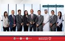 بنك البحرين الوطني يحصد جائزتين ضمن جوائز ميد للتميز المصرفي في الشرق الأوسط وشمال أفريقيا لعام 2025 - bh