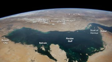 استعداد لإخلاء محتمل لأمريكيين من الكويت والبحرين استعداد لإخلاء محتمل لأمريكيين من الكويت والبحرين