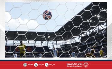 دورتموند الألماني يتأهل إلى ربع نهائي كأس العالم للأندية بفوز على أولسان الكوري الجنوبي دورتموند الألماني يتأهل إلى ربع نهائي كأس العالم للأندية بفوز على أولسان الكوري الجنوبي
