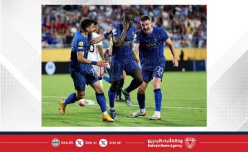 كأس العالم للأندية.. الهلال السعودي يسقط مانشستر سيتي برباعية ويصعد لدور الثمانية