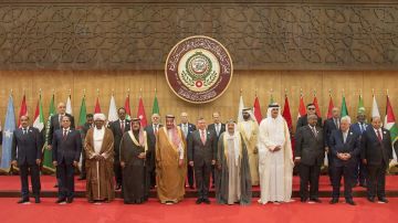 رد عربي وإسلامي على مشروع إسرائيلي لفرض السيادة على الضفة الغربية المحتلة