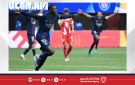 سان جيرمان بتسعة لاعبين يهزم بايرن ويتأهل ...