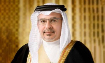 البحرين تناقش مستجدات تنفيذ الاستراتيجية الوطنية للطاقة البحرين تناقش مستجدات تنفيذ الاستراتيجية الوطنية للطاقة