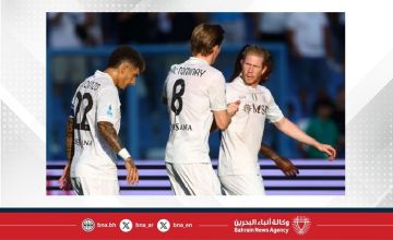 الدوري الإيطالي: انطلاقة مثيرة بين انتصار نابولي وسقوط ميلان