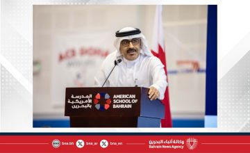 وزير التربية والتعليم يفتتح أعمال مؤتمر اللغة العربية والتربية الإسلامية بالمدرسة الأمريكية وزير التربية والتعليم يفتتح أعمال مؤتمر اللغة العربية والتربية الإسلامية بالمدرسة الأمريكية