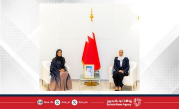 وزيرة السياحة تجتمع بالأمين العام المنتخب لمنظمة الأمم المتحدة للسياحة وزيرة السياحة تجتمع بالأمين العام المنتخب لمنظمة الأمم المتحدة للسياحة