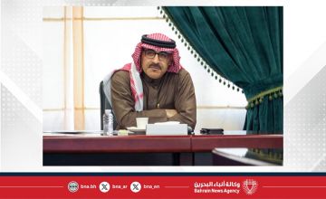 وزير التربية والتعليم يلتقي عددا من أولياء أمور الطلبة من ذوي الهمم