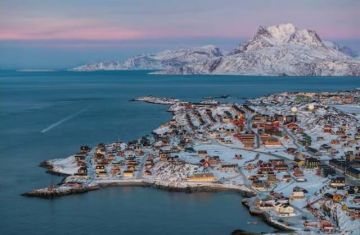 انقسام أوروبي حول الاتفاقية التجارية مع واشنطن بعد أزمة جرينلاند انقسام أوروبي حول الاتفاقية التجارية مع واشنطن بعد أزمة جرينلاند