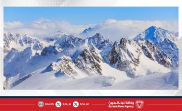 ثلاثة متزلجين يلقون حتفهم في انهيارات ثلجية في جبال الألب ثلاثة متزلجين يلقون حتفهم في انهيارات ثلجية في جبال الألب