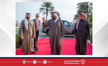 إطلاق العد التنازلي لبطولة بابكو إنرجيز البحرين.. مؤتمر صحفي يعلن رسميا عن انطلاق فعاليات نسخة 2026 في النادي الملكي للجولف