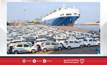 رقم قياسي بلغ 72 مليار دولار أمريكي لصادرات السيارات الكورية الجنوبية