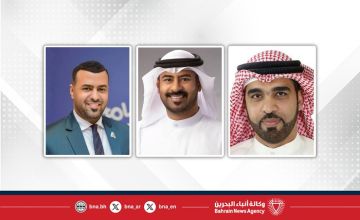 بمناسبة يوم الطفل الخليجي .. مختصون وممثلون عن مؤسسات المجتمع المدني: مملكة البحرين تولي ملف الطفولة أولوية بارزة ضمن منظومة متكاملة من السياسات والبرامج الوطنية بمناسبة يوم الطفل الخليجي .. مختصون وممثلون عن مؤسسات المجتمع المدني: مملكة البحرين تولي ملف الطفولة أولوية بارزة ضمن منظومة متكاملة من السياسات والبرامج الوطنية