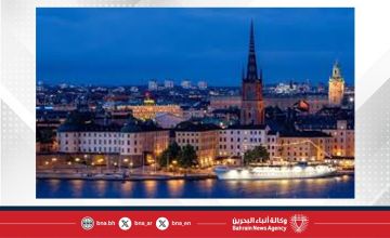 ارتفاع معدل البطالة في السويد إلى 3ر8 في ديسمبر