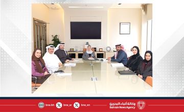 لجنة تكافؤ الفرص بالأمانة العامة للتظلمات تعقد اجتماعها الدوري وتثمن تعليمات جهاز الخدمة المدنية