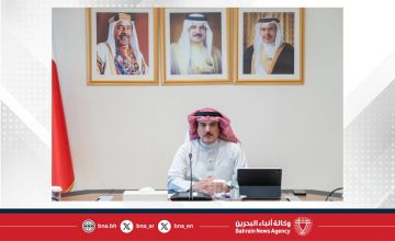 في اجتماع اللجنة التنفيذية للشعبة البرلمانية: دعم الدبلوماسية البرلمانية لعضوية مملكة البحرين في مجلس الأمن متابعة استعدادات استضافة اجتماع الجمعية البرلمانية الآسيوية في يناير الجاري