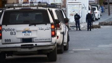 البحرين.. كشف قضية استدراج طفلتين عبر مواقع التواصل الاجتماعي والقبض على مشتبه به