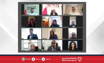 وزير التنمية الاجتماعية يترأس اجتماع اللجنة الوطنية لرعاية شؤون ذوي الهمم