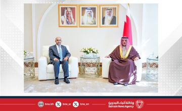 رئيس مجلس النواب: دعم مسارات التعاون البرلماني والاستثماري مع البرازيل رئيس مجلس النواب: دعم مسارات التعاون البرلماني والاستثماري مع البرازيل