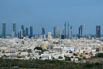 رأي.. عبدالله بن أحمد آل خليفة يكتب: رسالة سامية في يوم التعايش السلمي