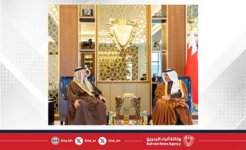 سمو ولي العهد رئيس مجلس الوزراء: مواصلة تهيئة البيئة الداعمة لتعزيز دور القطاع الخاص في إطار برامج الحكومة الهادفة لتمكين أبناء الوطن بوصفهم الهدف الأساسي للنمو المستدام