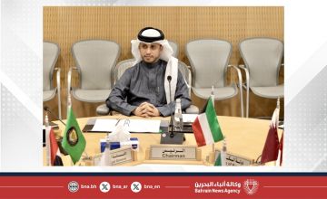 النيابة العامة تشارك في الاجتماع الخمسين للجنة المختصين من النيابات العامة والادعاء العام بدول مجلس التعاون