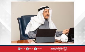 نائب رئيس مجلس الوزراء يترأس اجتماع اللجنة الوزارية للمشاريع التنموية والبنية التحتية
