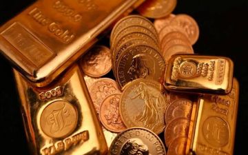 الذهب يتجاوز 5100 دولار مدعوما بالطلب على أصول الملاذ الآمن