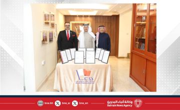 وصل مجموعها إلى 10 شهادات ... رئيس لجنة مكافحة العنف والإدمان يتسلم شهادتي اعتماد جديدتين لأنظمة الجودة لبرنامج معا