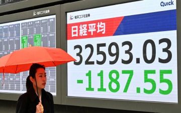 تباين أداء الأسهم الآسيوية ومؤشر كوسبي يبلغ مستويات قياسية تباين أداء الأسهم الآسيوية ومؤشر كوسبي يبلغ مستويات قياسية