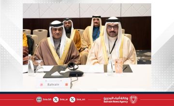 الشعبة البرلمانية تشارك في اجتماع المجلس التنفيذي للجمعية البرلمانية الآسيوية